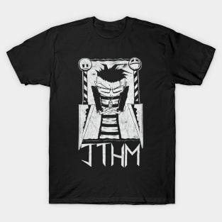 Jthm T-Shirt